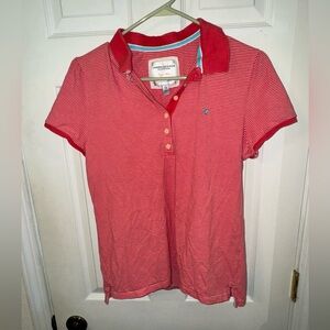 American Eagle polo